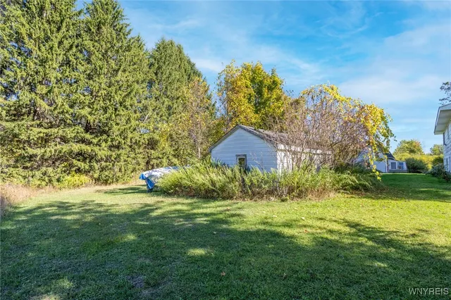 $324,900 | 383 Scribner Road, Pembroke, NY 14036