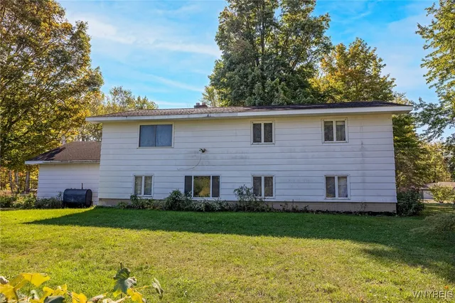 $324,900 | 383 Scribner Road, Pembroke, NY 14036