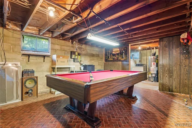 $324,900 | 383 Scribner Road, Pembroke, NY 14036