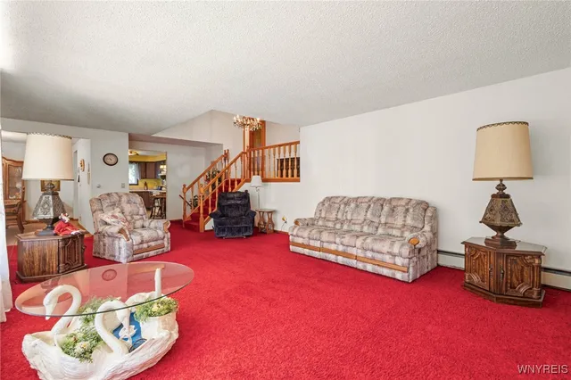 $324,900 | 383 Scribner Road, Pembroke, NY 14036