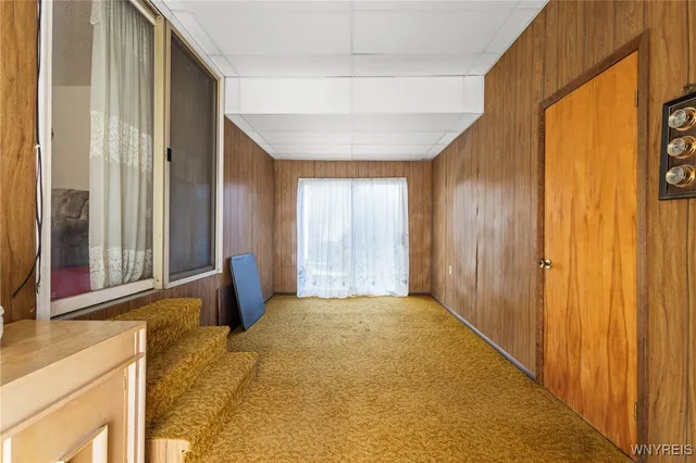 $324,900 | 383 Scribner Road, Pembroke, NY 14036