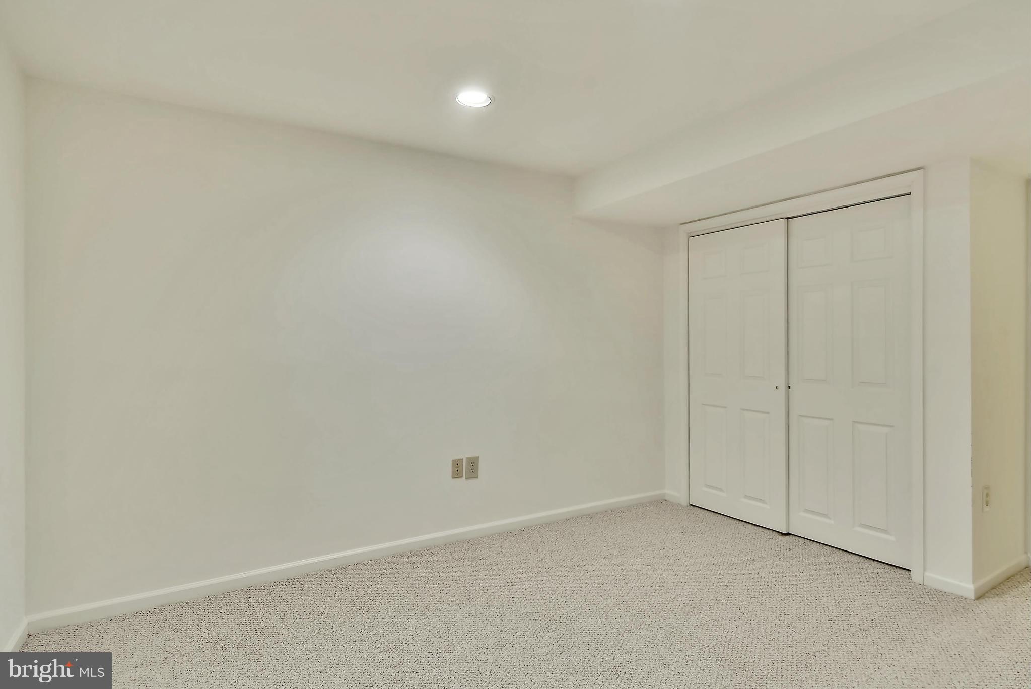 813 Pointer Ridge Drive Gaithersburg, MD 20878 - Photo 15 of 29 Basement