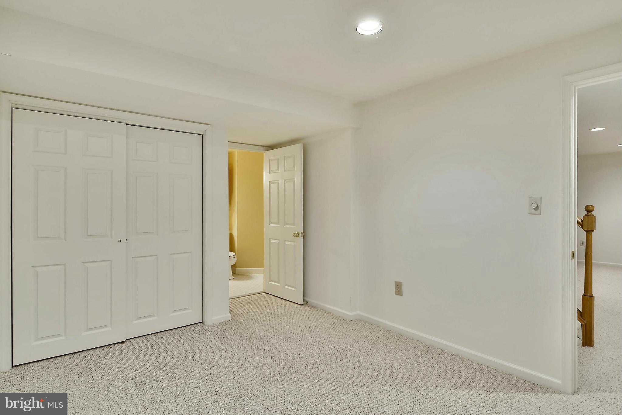 813 Pointer Ridge Drive Gaithersburg, MD 20878 - Photo 16 of 29 Basement