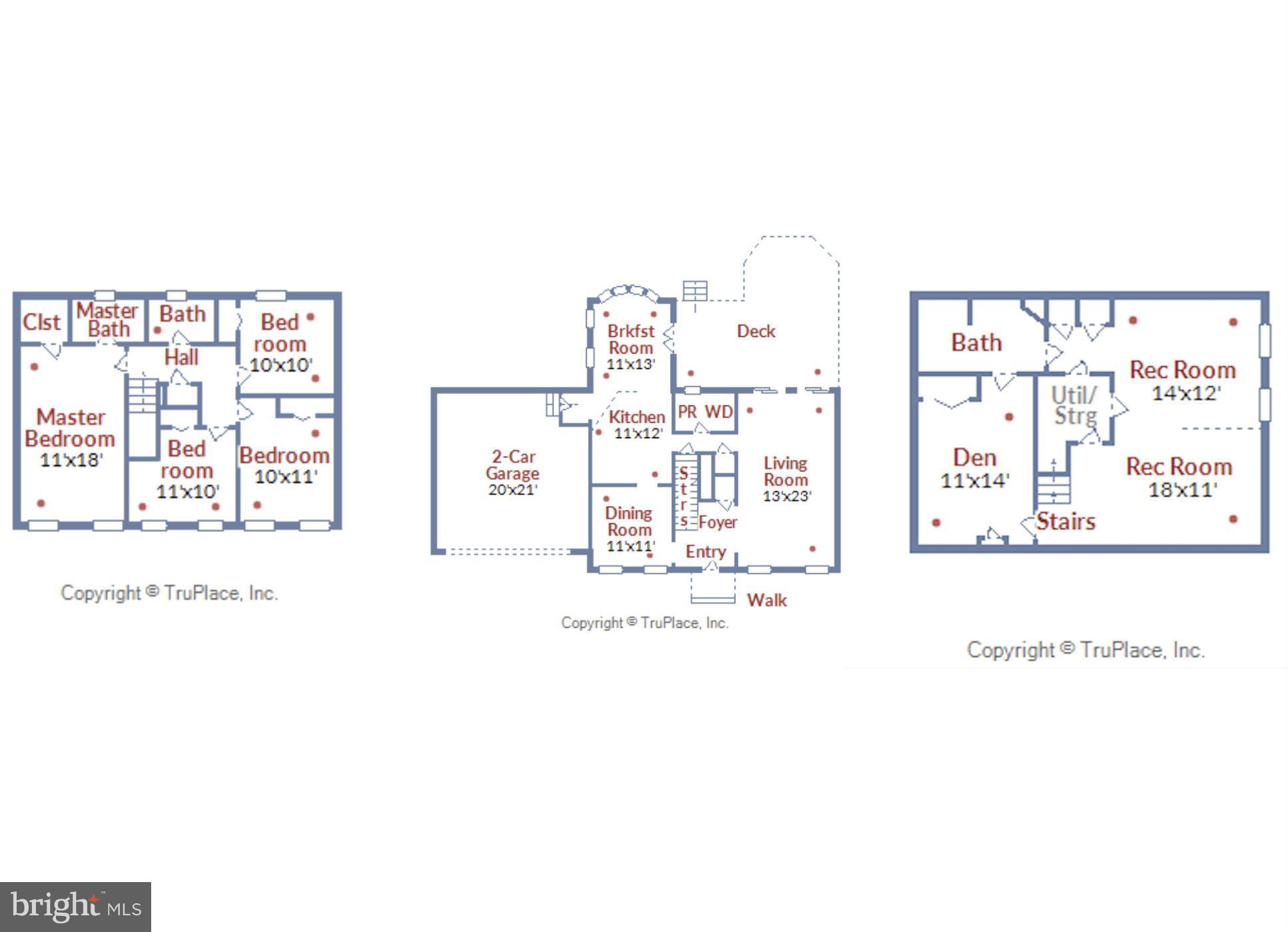 813 Pointer Ridge Drive Gaithersburg, MD 20878 - Photo 29 of 29 Interior (General)