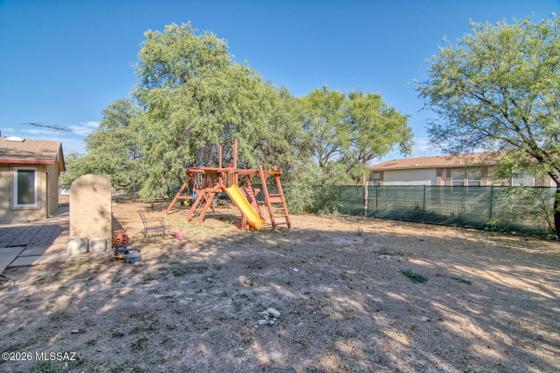 439 West Patton Street St. David, AZ 85630 - Photo 37 of 50