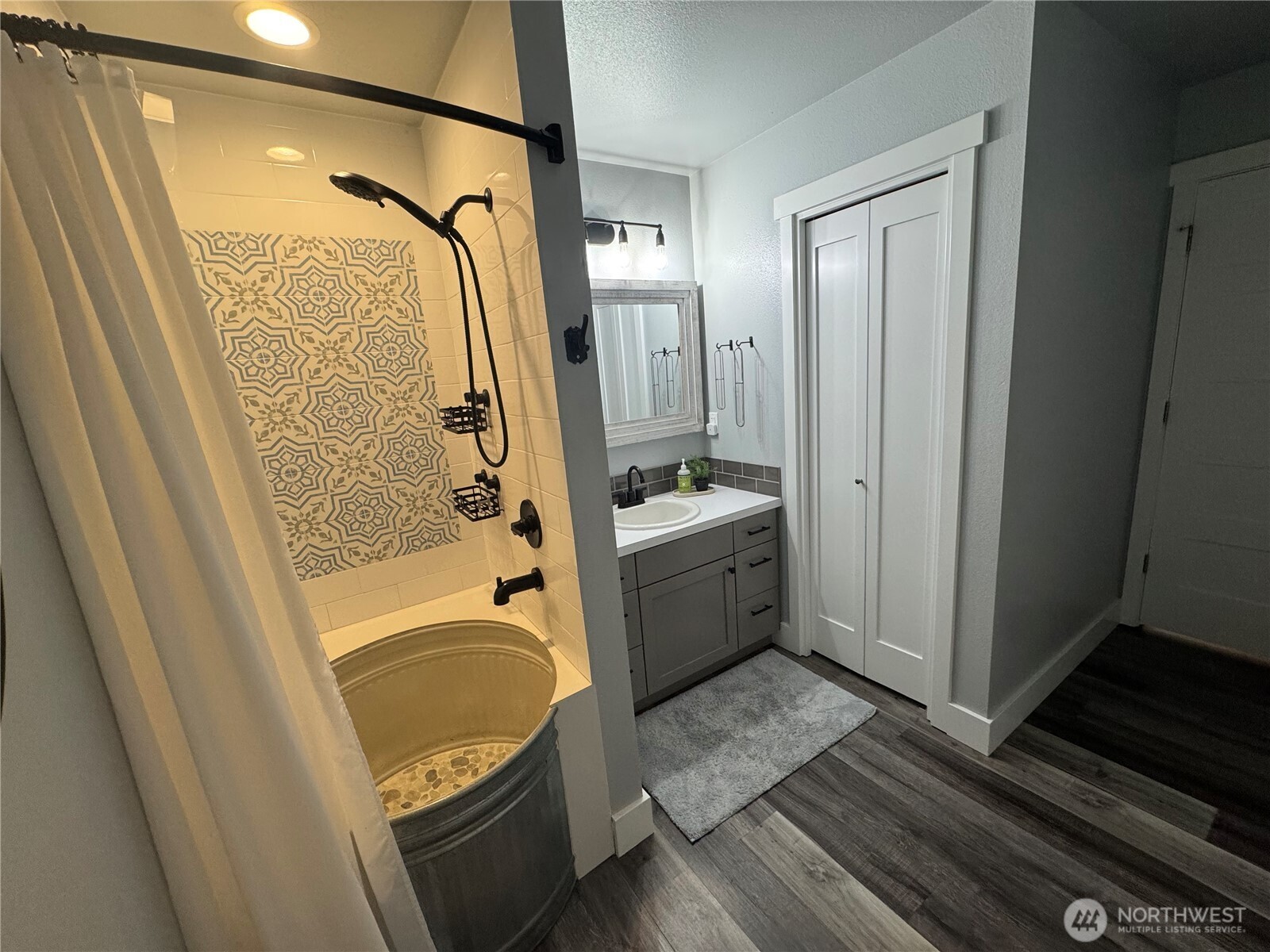 12419 Hilltop Road Arlington, WA 98223 - Photo 21 of 40