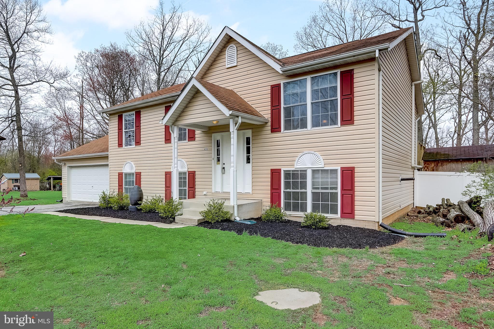 4058 Rinehart Road Westminster, MD 21158 - Photo 1 of 44 Gallery Image 1