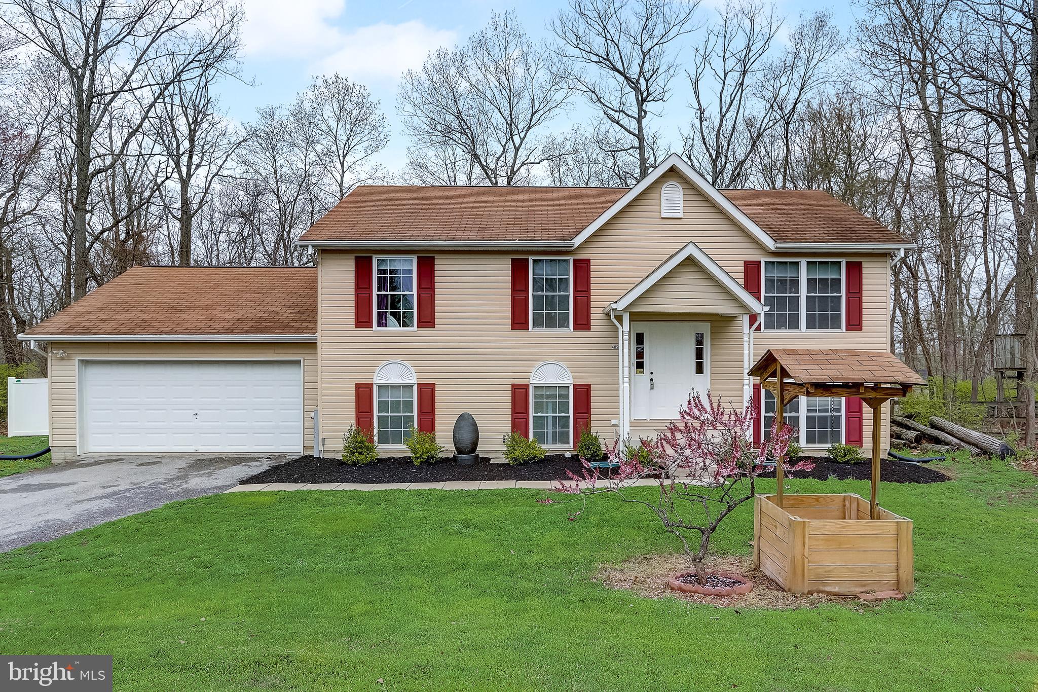 4058 Rinehart Road Westminster, MD 21158 - Photo 2 of 44 Gallery Image 2