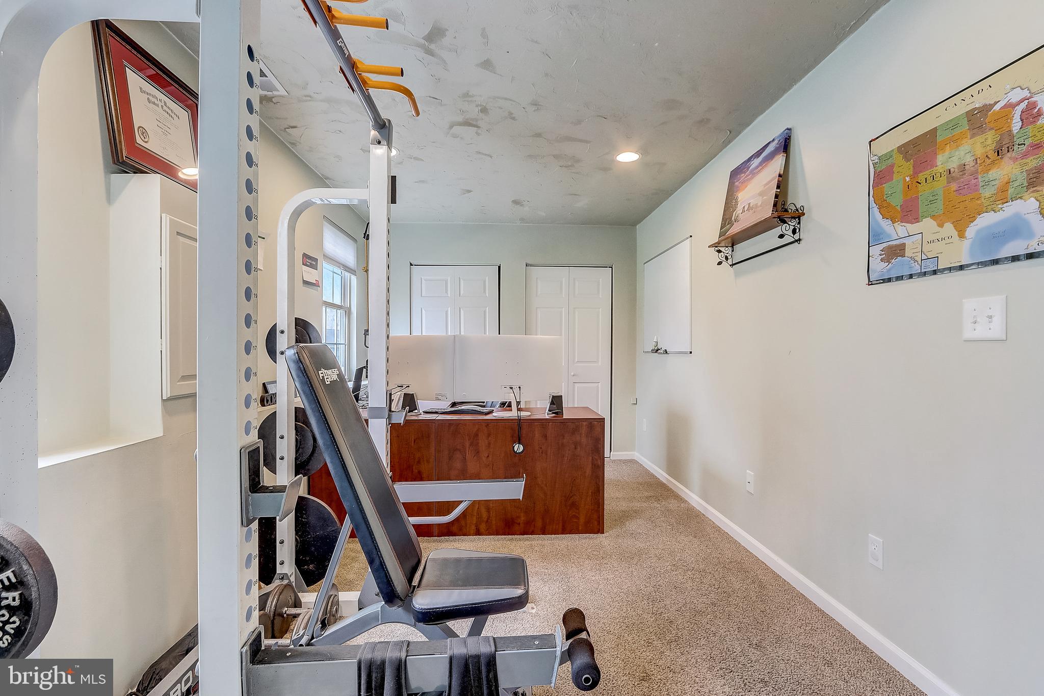4058 Rinehart Road Westminster, MD 21158 - Photo 19 of 44 Gallery Image 19