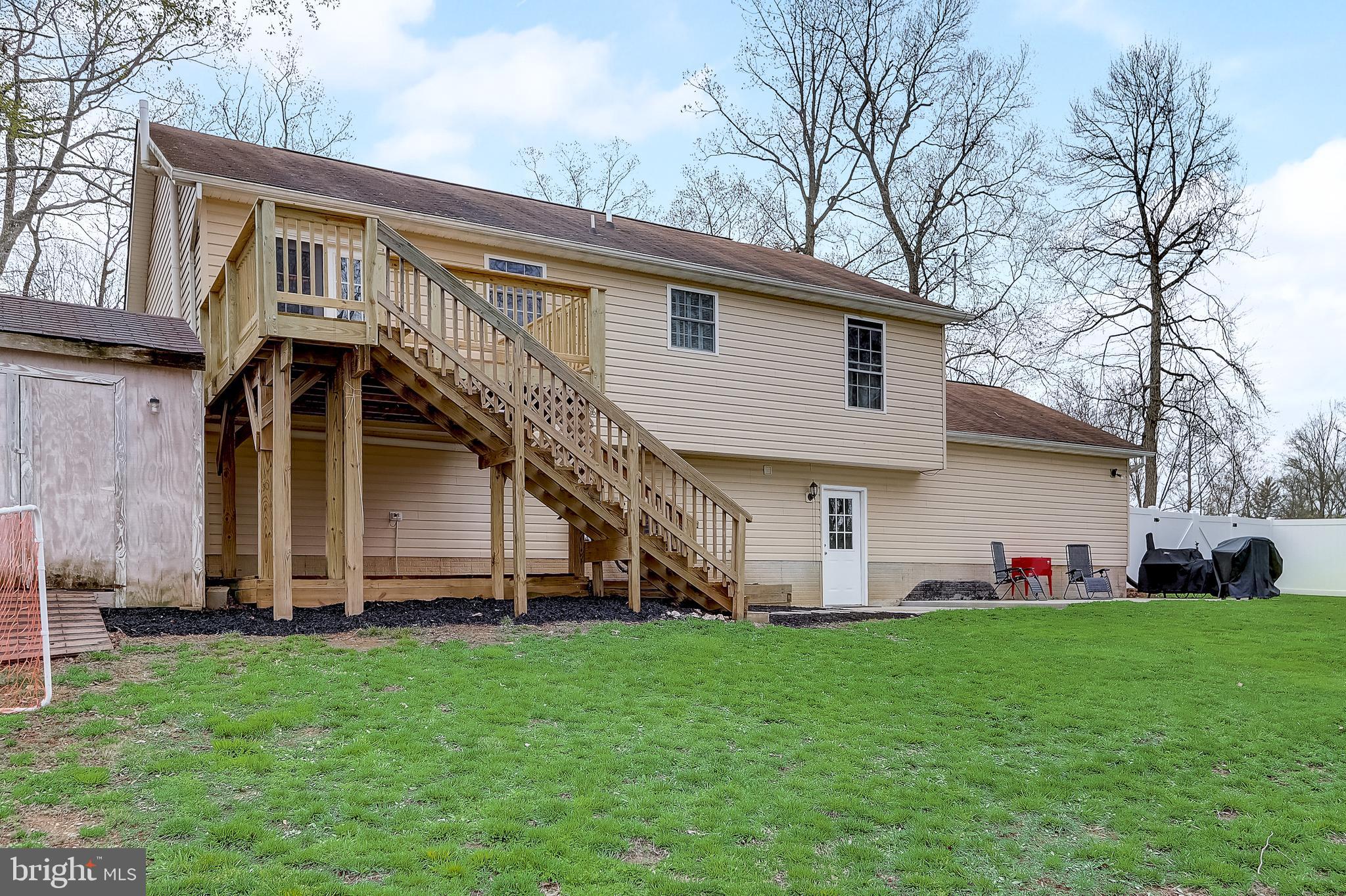 4058 Rinehart Road Westminster, MD 21158 - Photo 39 of 44 Gallery Image 39