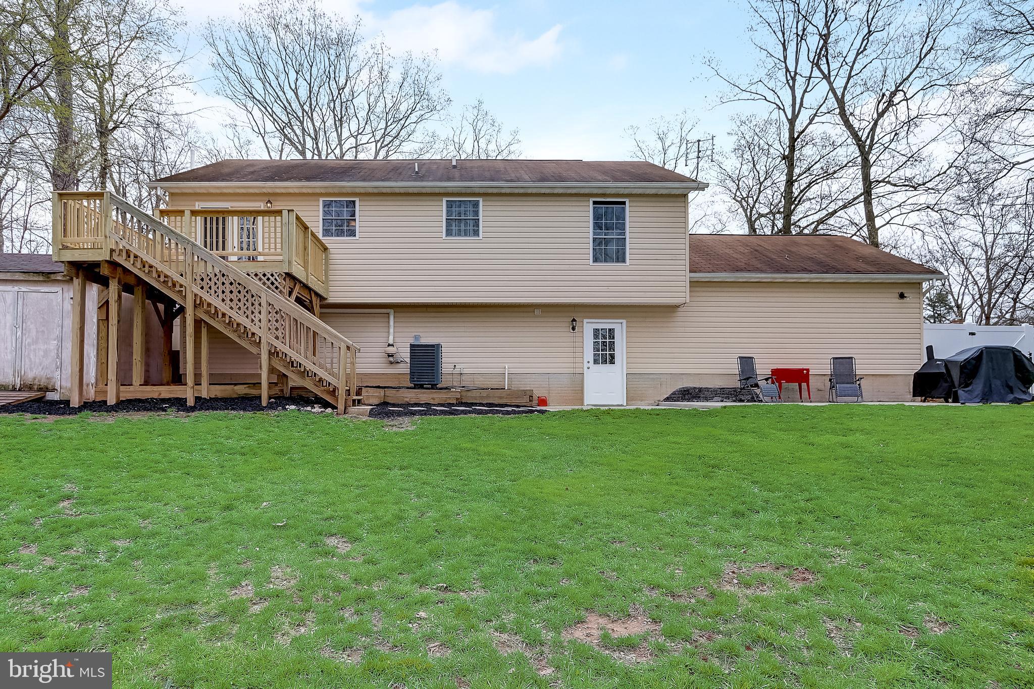4058 Rinehart Road Westminster, MD 21158 - Photo 40 of 44 Gallery Image 40