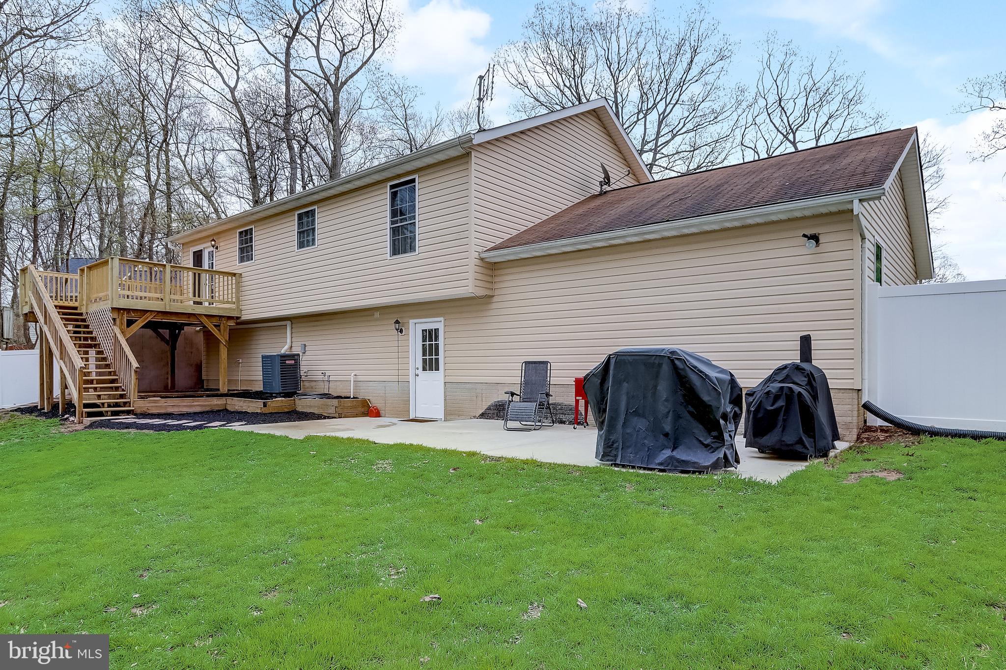 4058 Rinehart Road Westminster, MD 21158 - Photo 41 of 44 Gallery Image 41