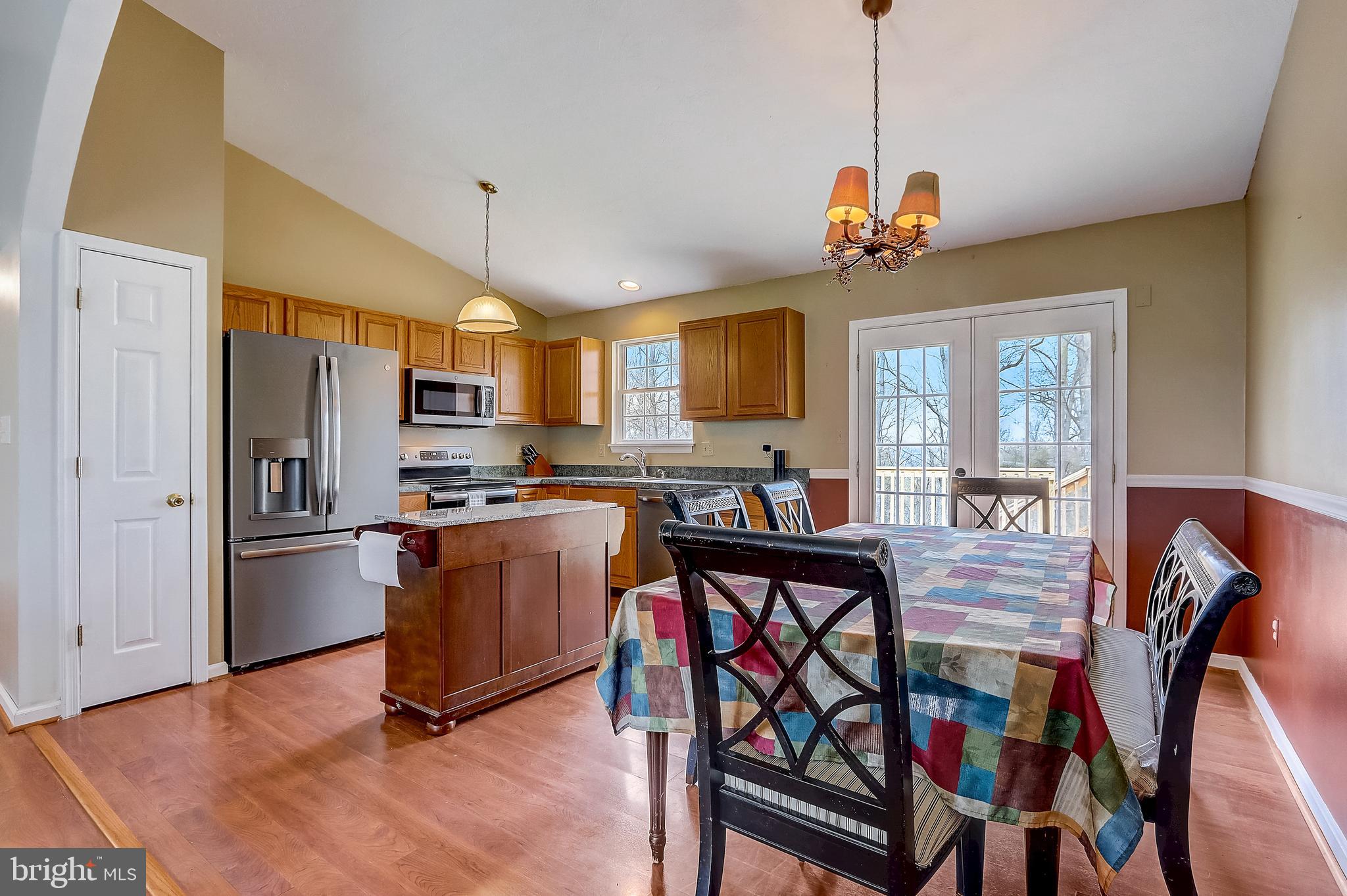 4058 Rinehart Road Westminster, MD 21158 - Photo 9 of 44 Gallery Image 9