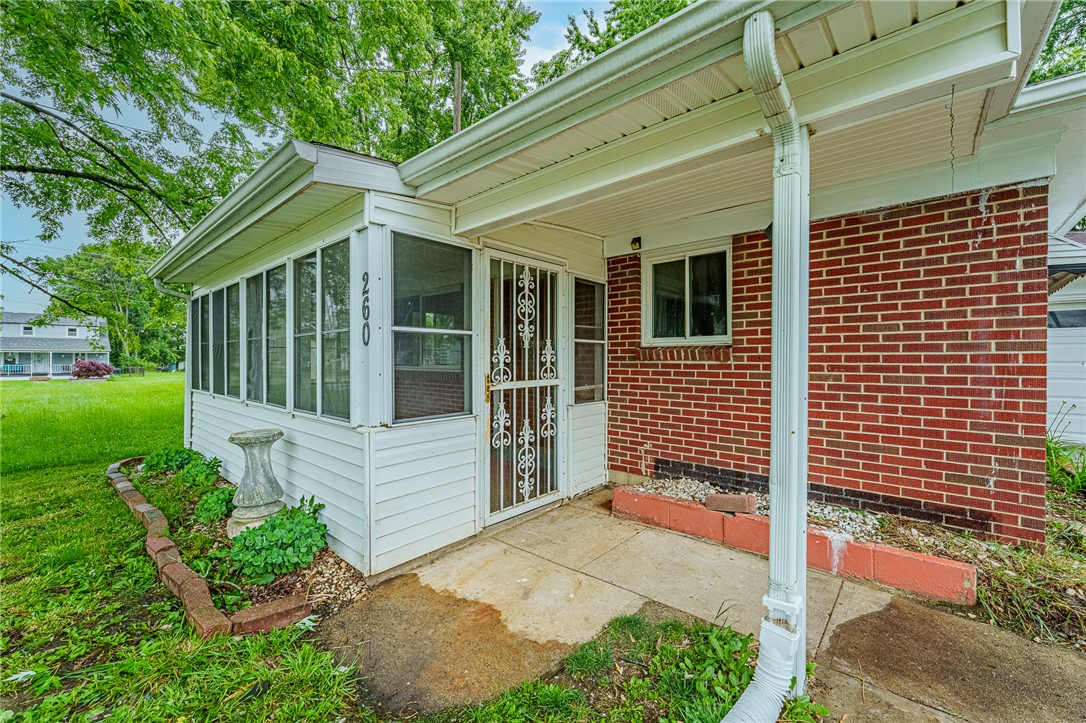 260 Indiana Avenue Springfield, OH 45505 - Photo 5 of 30