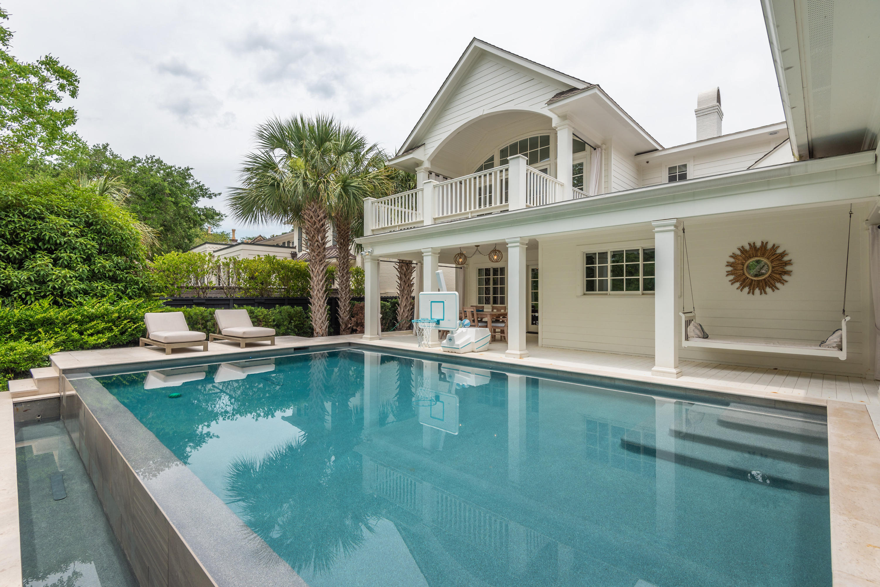 9 Johnson Road Charleston, SC 29407 - Photo 22 of 48 Pool