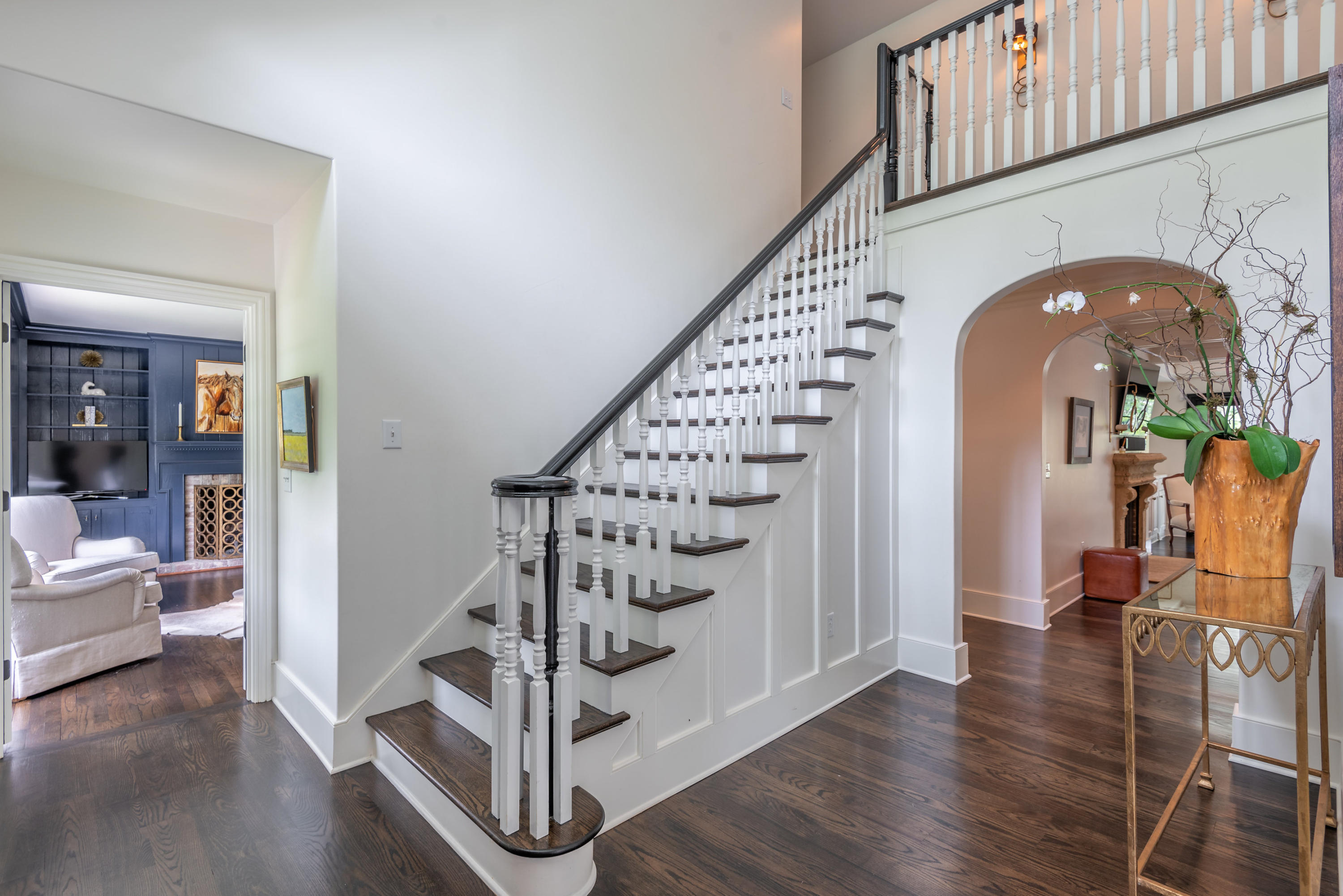 9 Johnson Road Charleston, SC 29407 - Photo 5 of 48 Entry Foyer