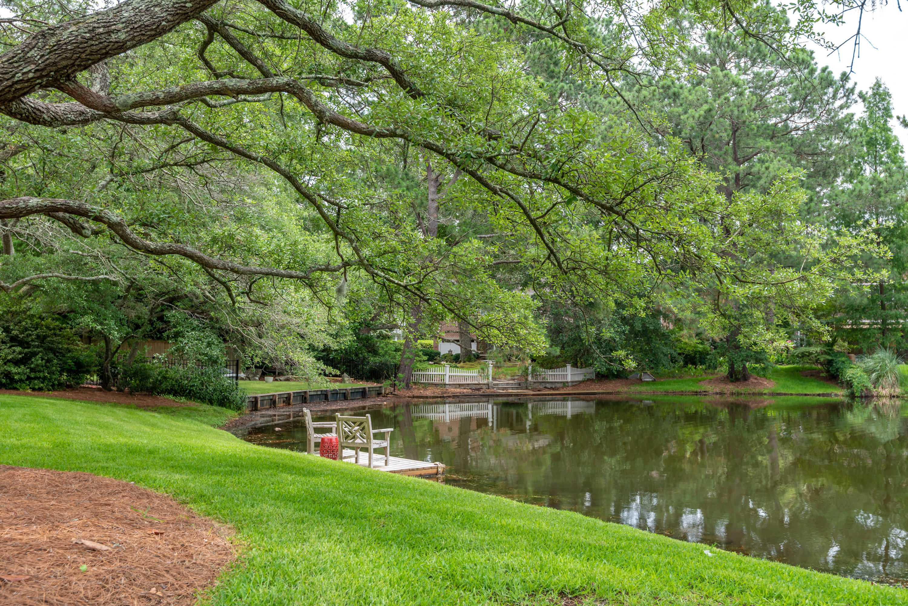 9 Johnson Road Charleston, SC 29407 - Photo 44 of 48 Lake Views
