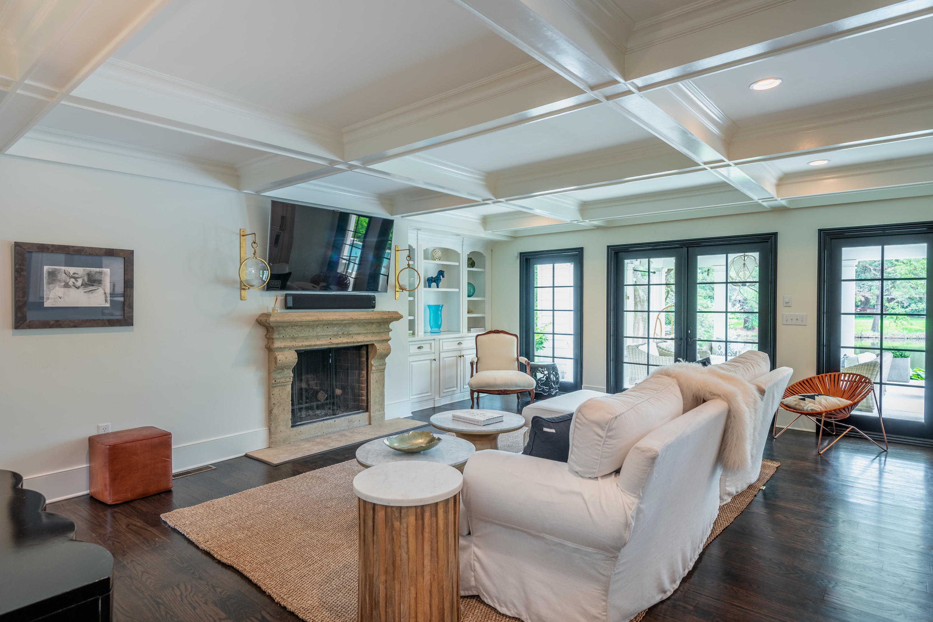9 Johnson Road Charleston, SC 29407 - Photo 9 of 48 Great Room