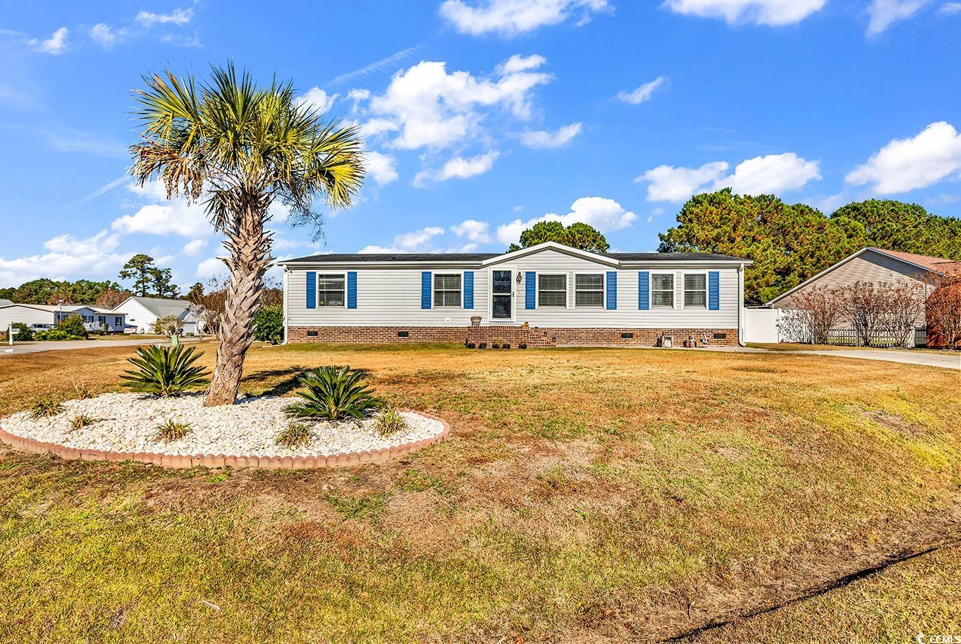 501 Topaz Avenue Little River, SC 29566 - Photo 1 of 35