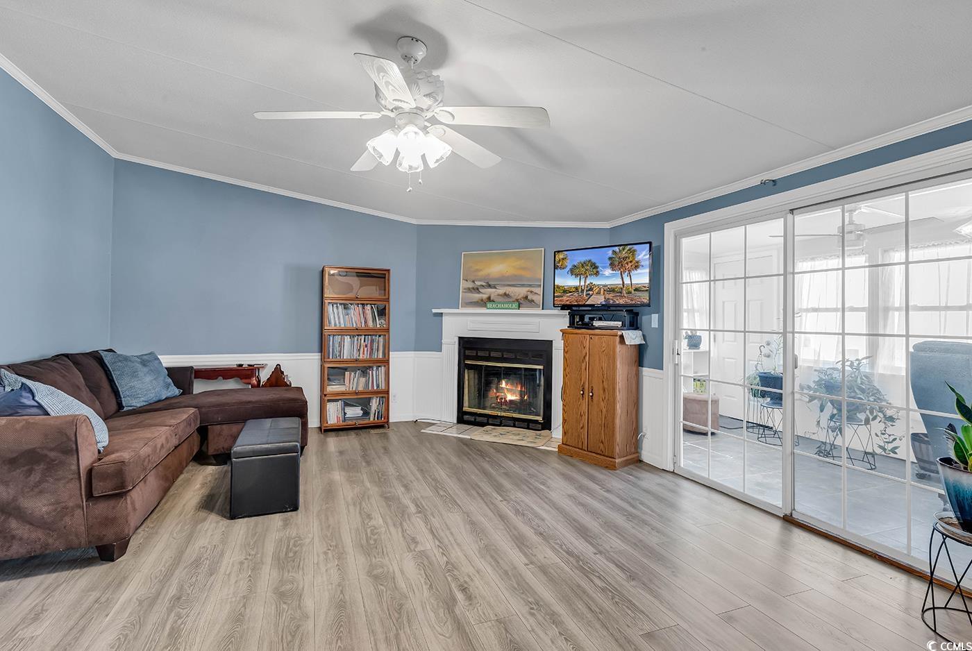 501 Topaz Avenue Little River, SC 29566 - Photo 11 of 35