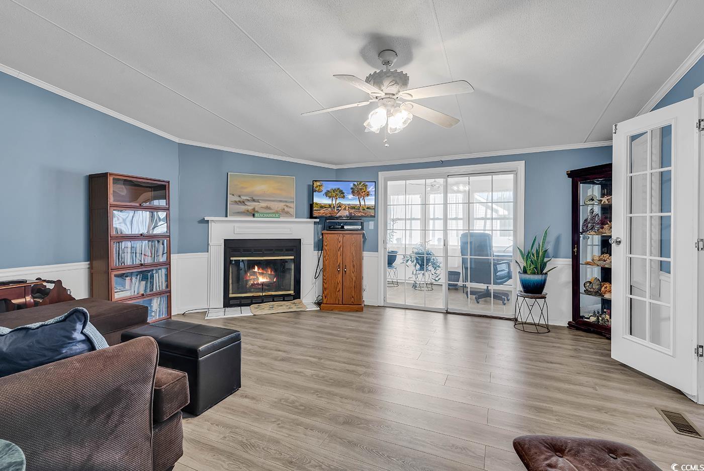 501 Topaz Avenue Little River, SC 29566 - Photo 12 of 35