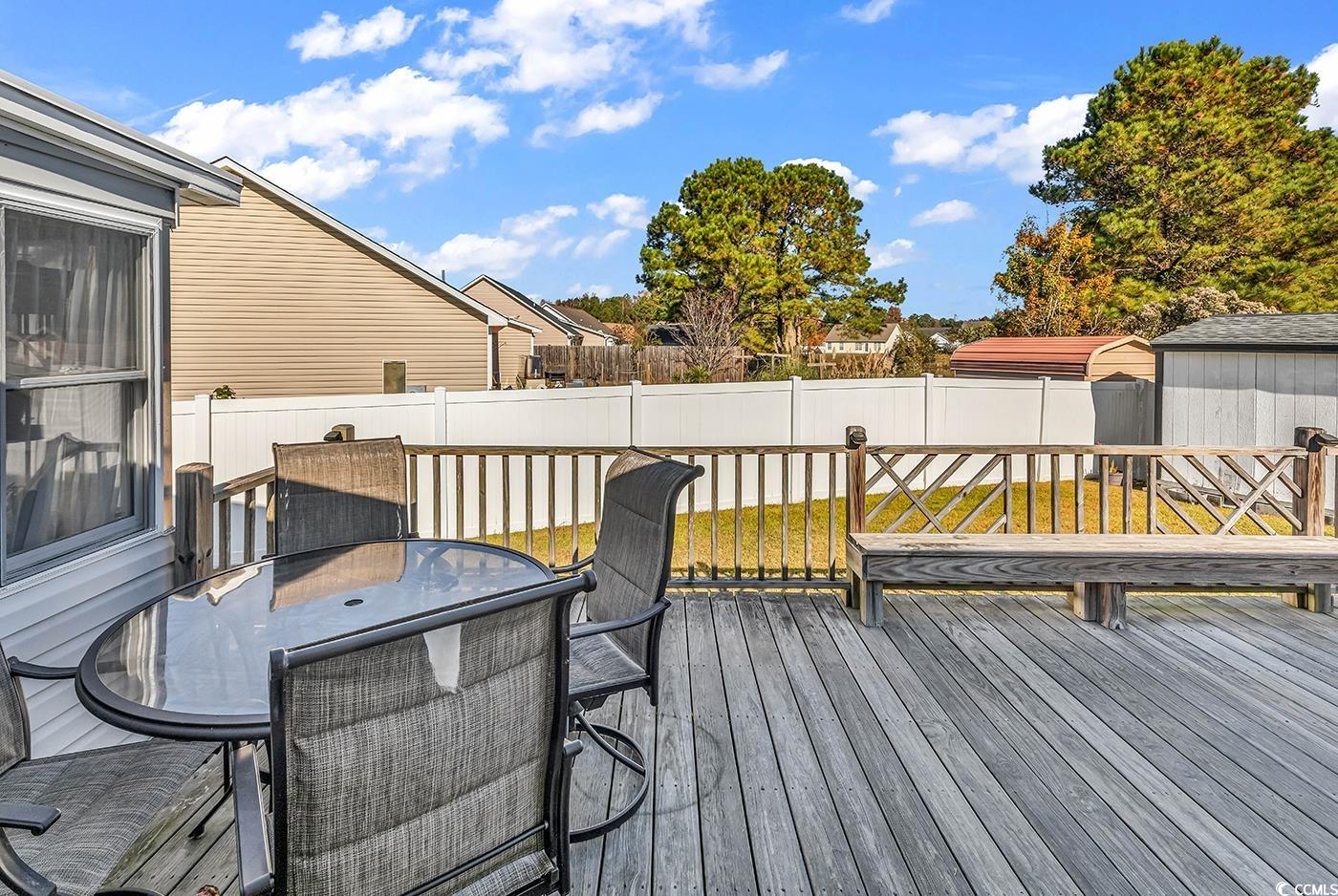 501 Topaz Avenue Little River, SC 29566 - Photo 25 of 35