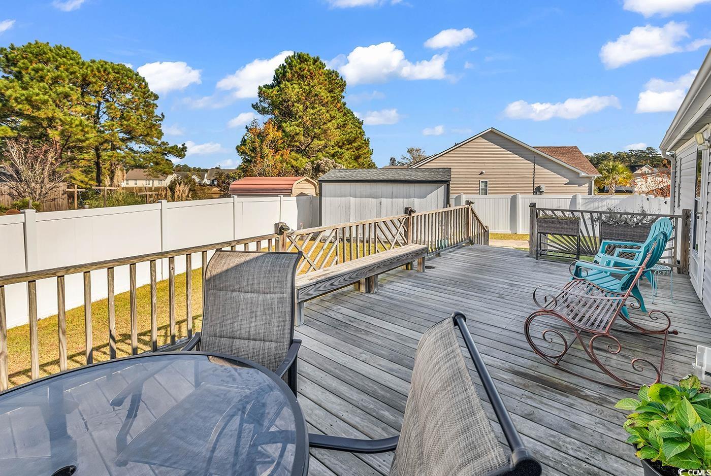 501 Topaz Avenue Little River, SC 29566 - Photo 26 of 35