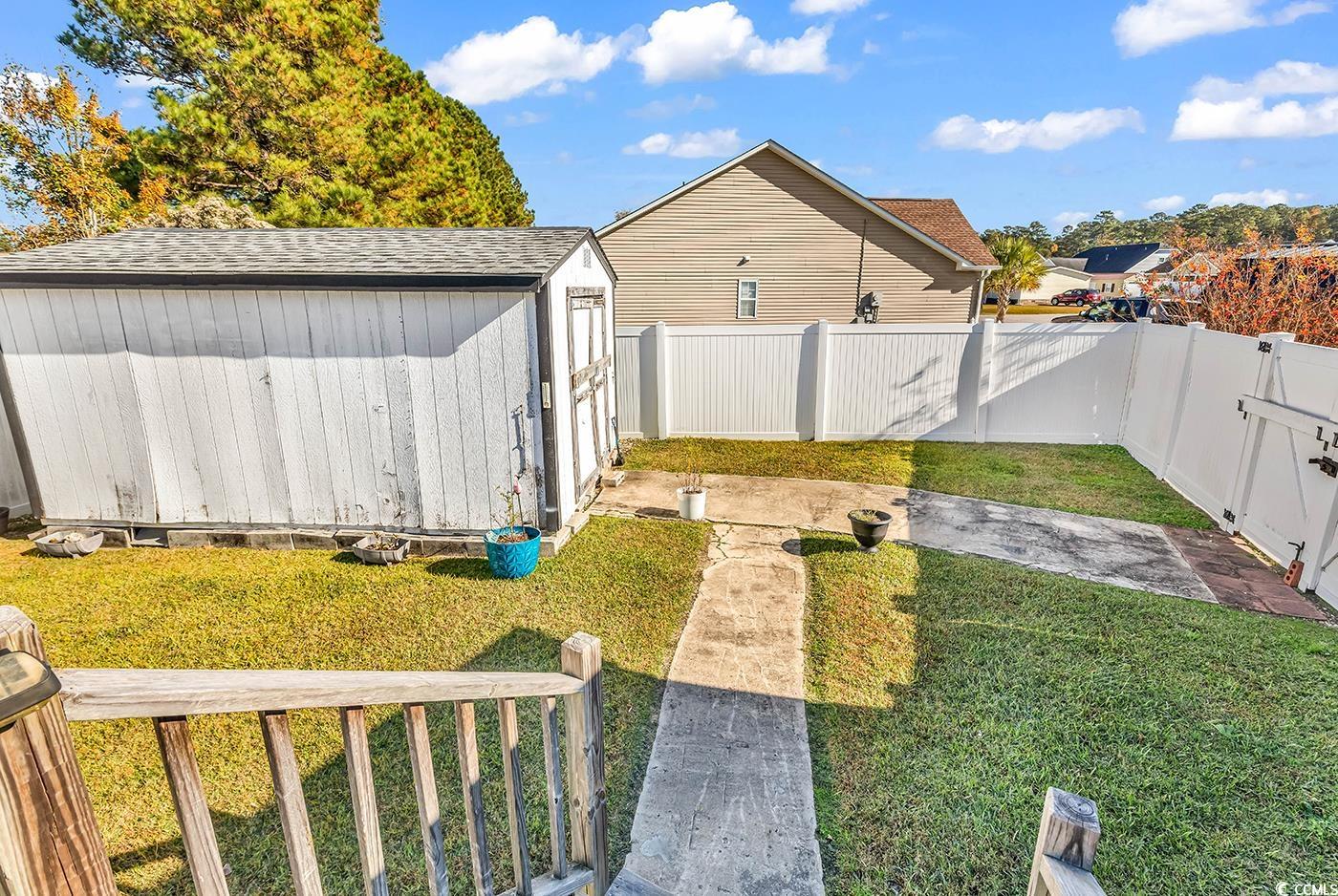 501 Topaz Avenue Little River, SC 29566 - Photo 28 of 35