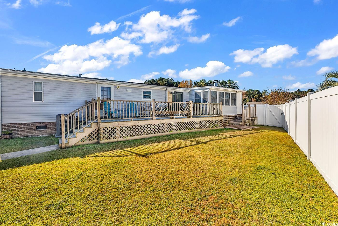 501 Topaz Avenue Little River, SC 29566 - Photo 30 of 35