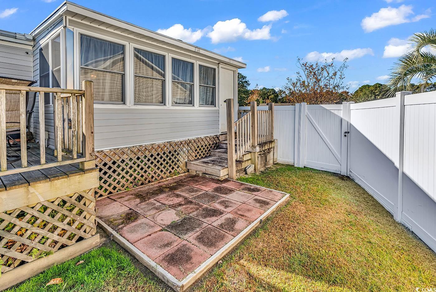 501 Topaz Avenue Little River, SC 29566 - Photo 31 of 35