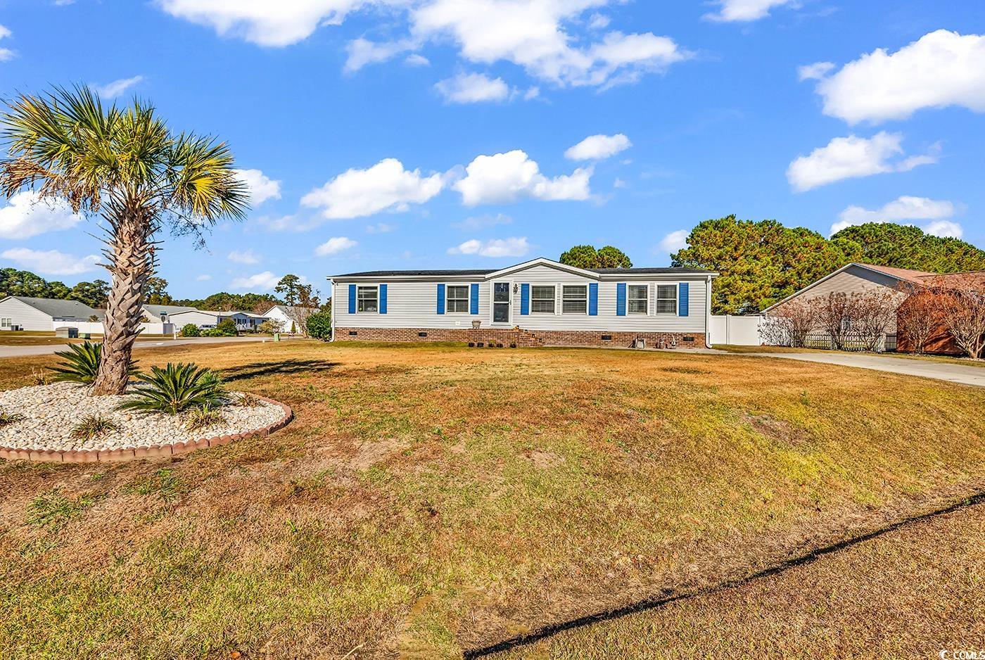 501 Topaz Avenue Little River, SC 29566 - Photo 33 of 35