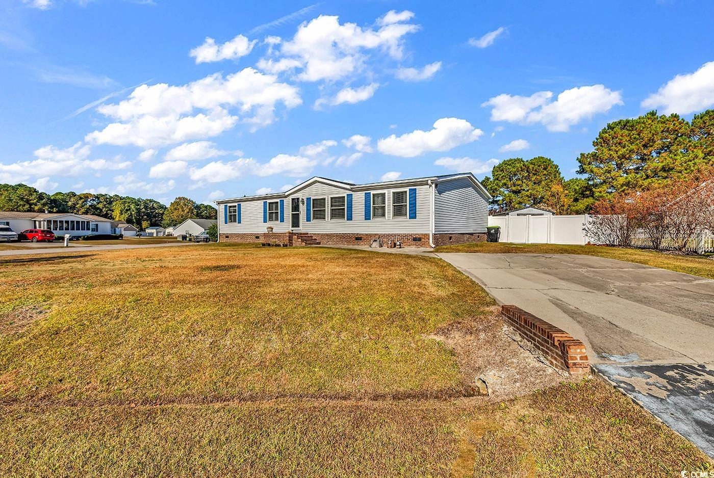 501 Topaz Avenue Little River, SC 29566 - Photo 34 of 35
