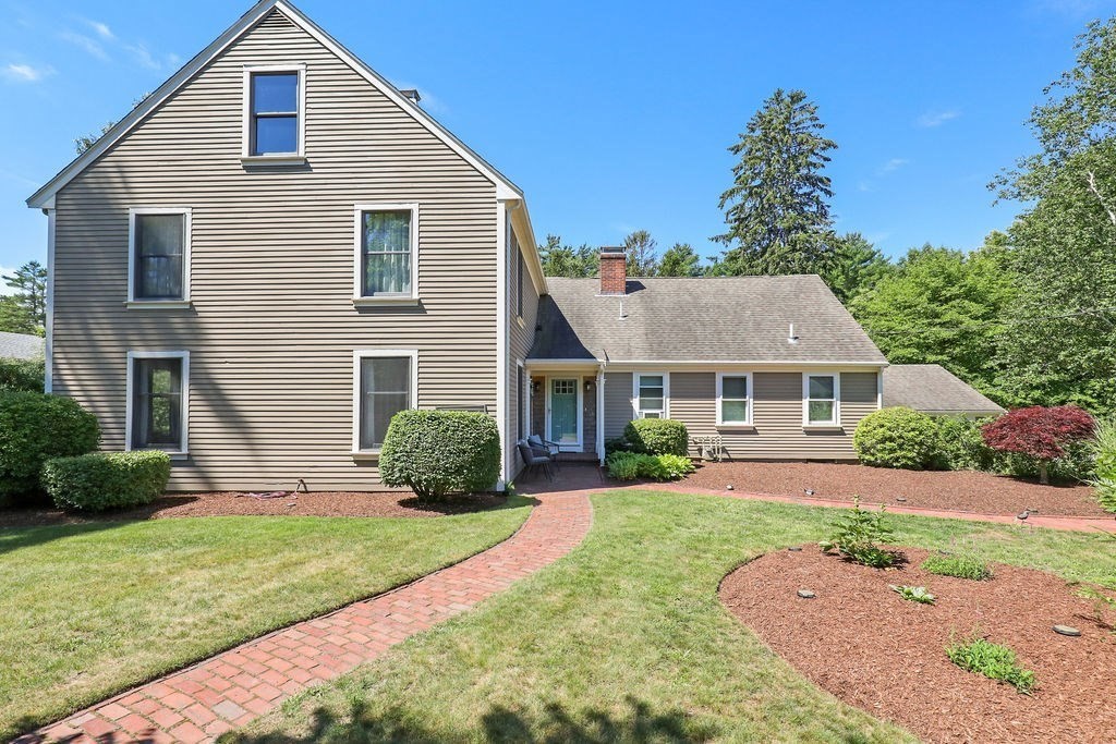 128 Converse Road Marion, MA 02738 - Photo 2 of 42
