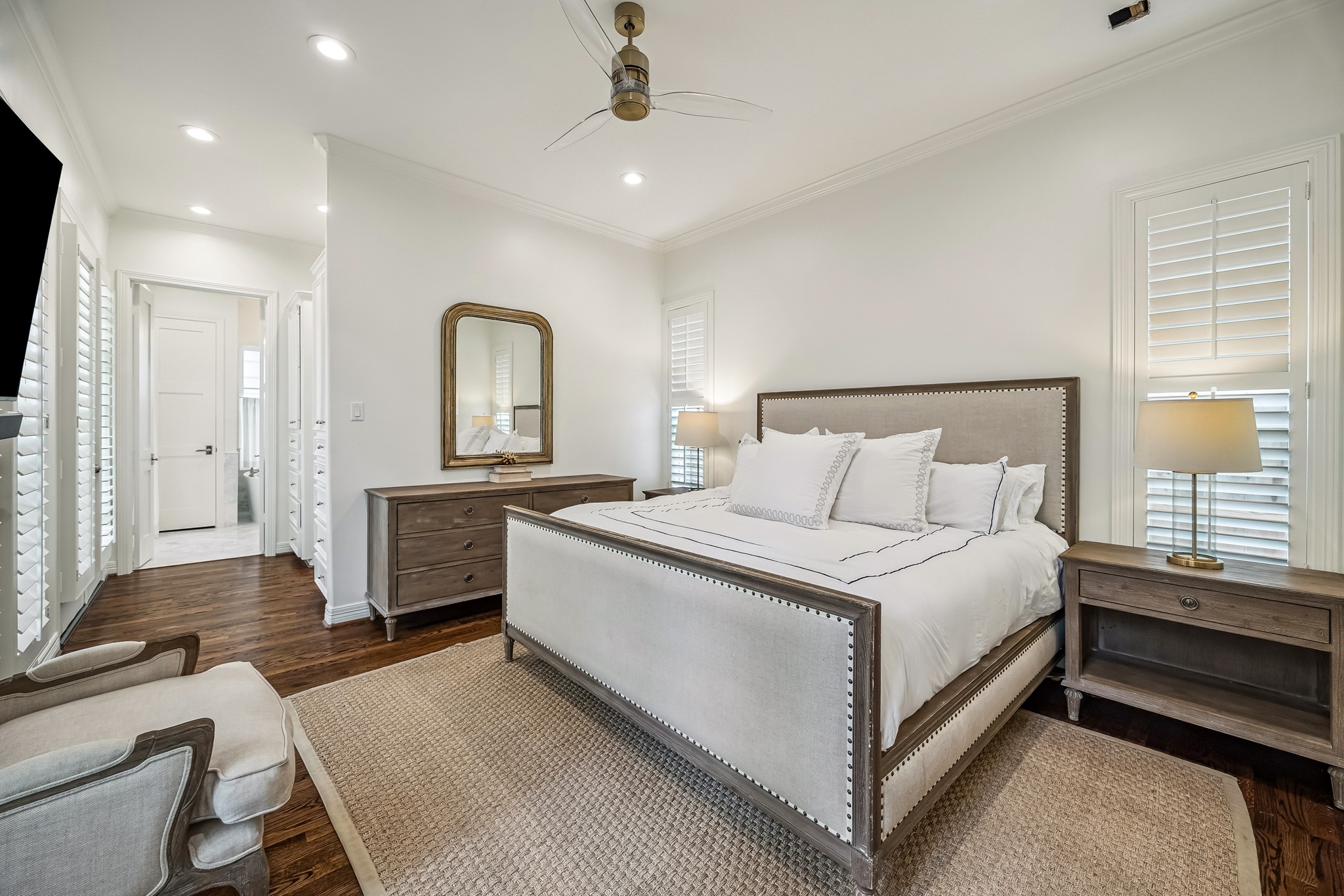 3214 Sunset Boulevard Houston, TX 77005 - Photo 14 of 36