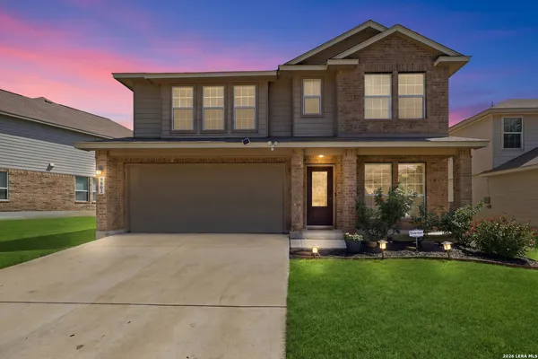 $340,000 | 9003 Arabian King, Converse, TX 78109