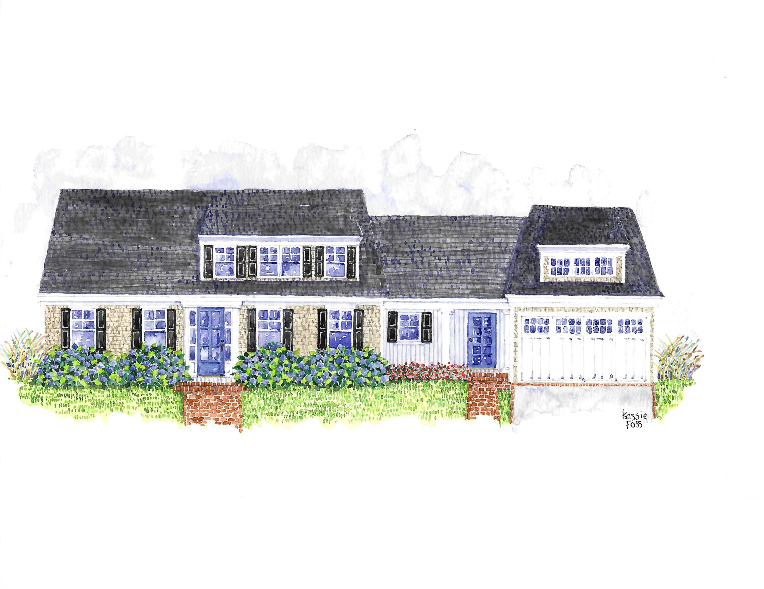 30 Childs Homestead Road Orleans, MA 02653 - Photo 1 of 10