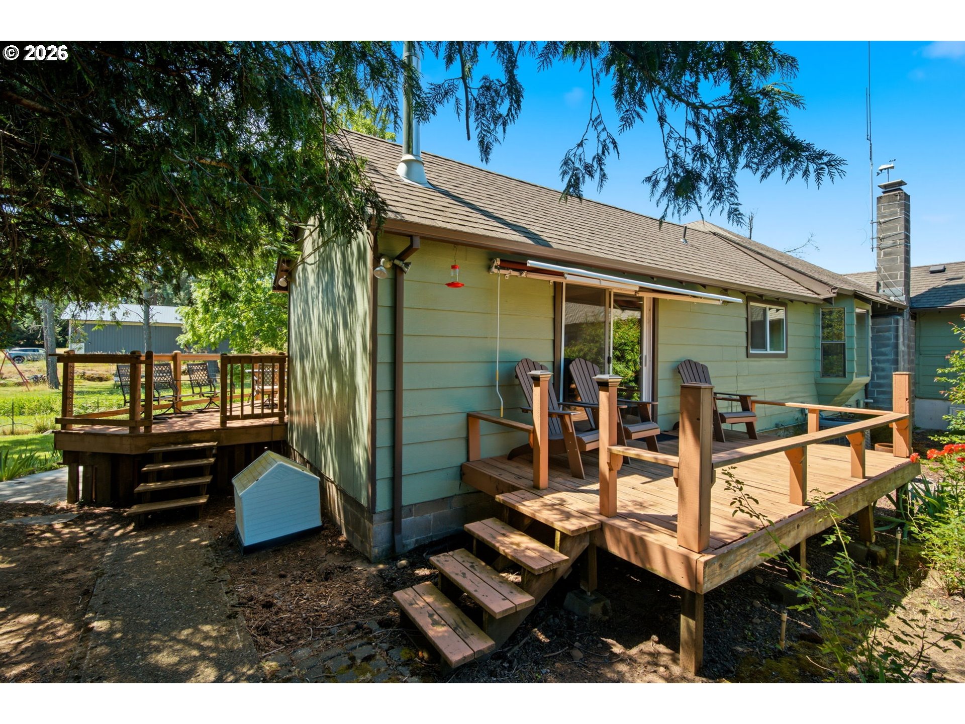 1109 Country Club Road Hood River, OR 97031 - Photo 27 of 40