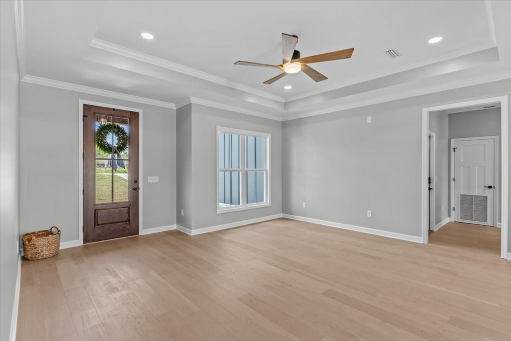 795 Poole Road Chancellor, AL 36316 - Photo 2 of 42