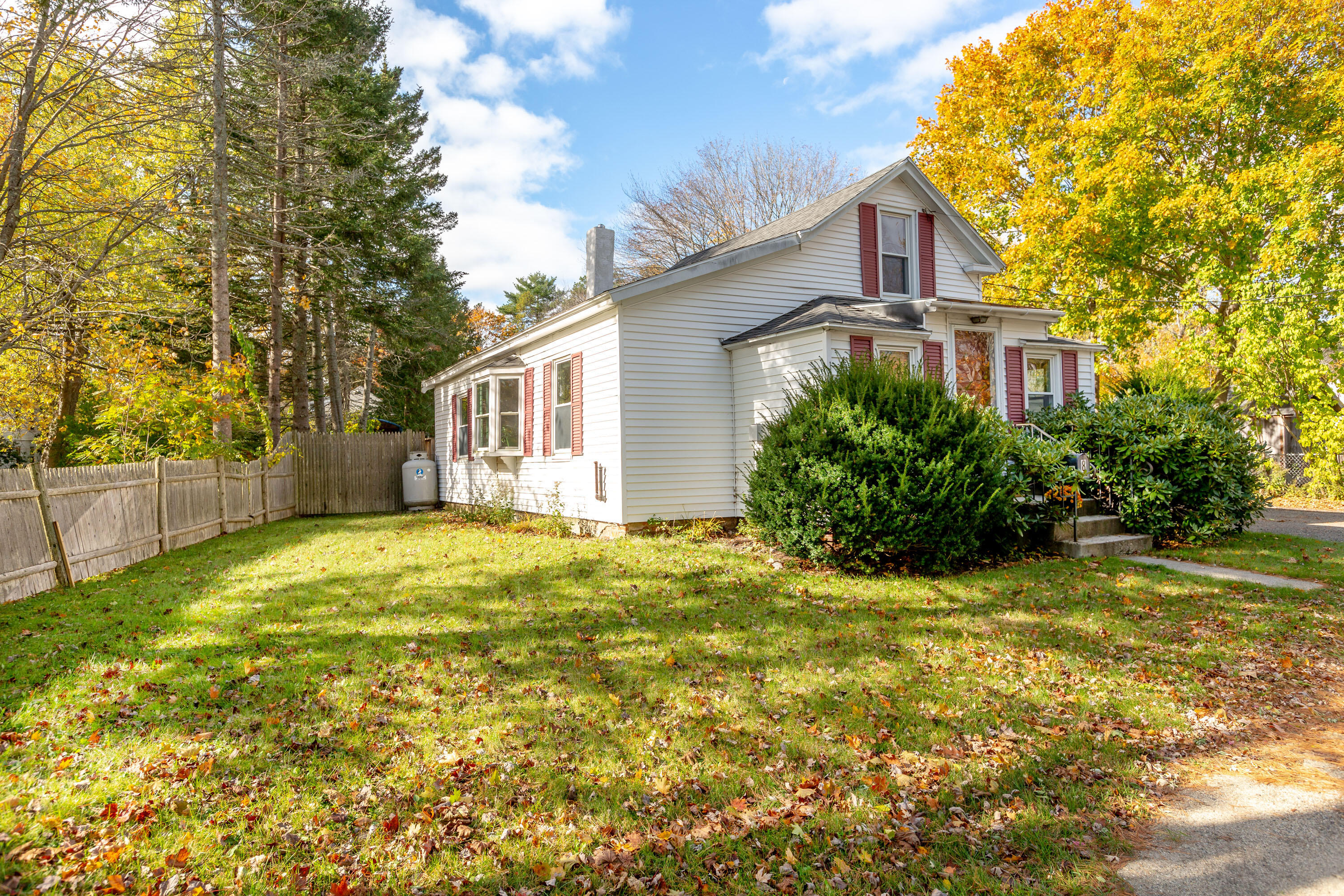 8 Garrison Street Brunswick, ME 04011 - Photo 4 of 55 Garrison_Domingos_04