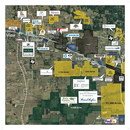 a bird view of a building