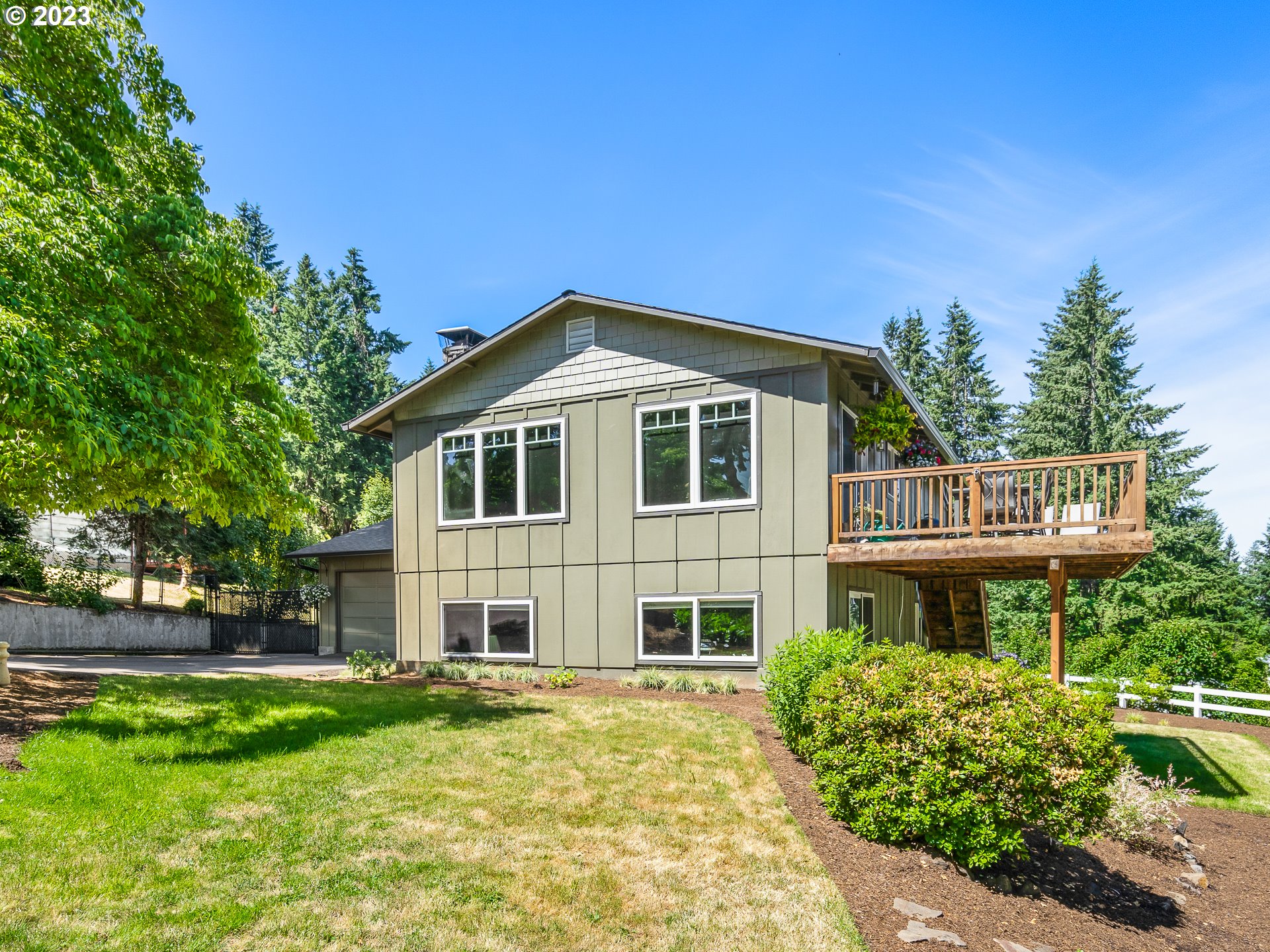 17899 Forsythe Road Oregon City, OR 97045 - Photo 23 of 32
