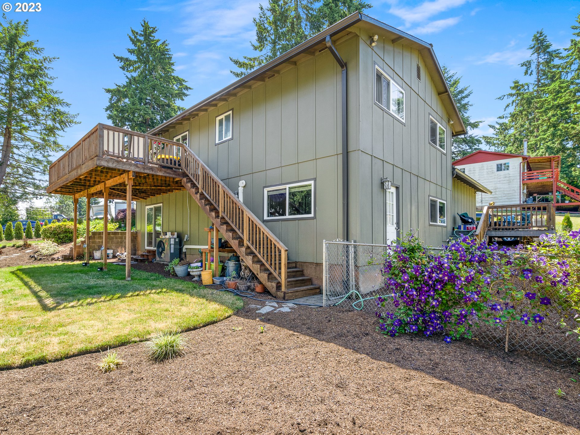 17899 Forsythe Road Oregon City, OR 97045 - Photo 24 of 32