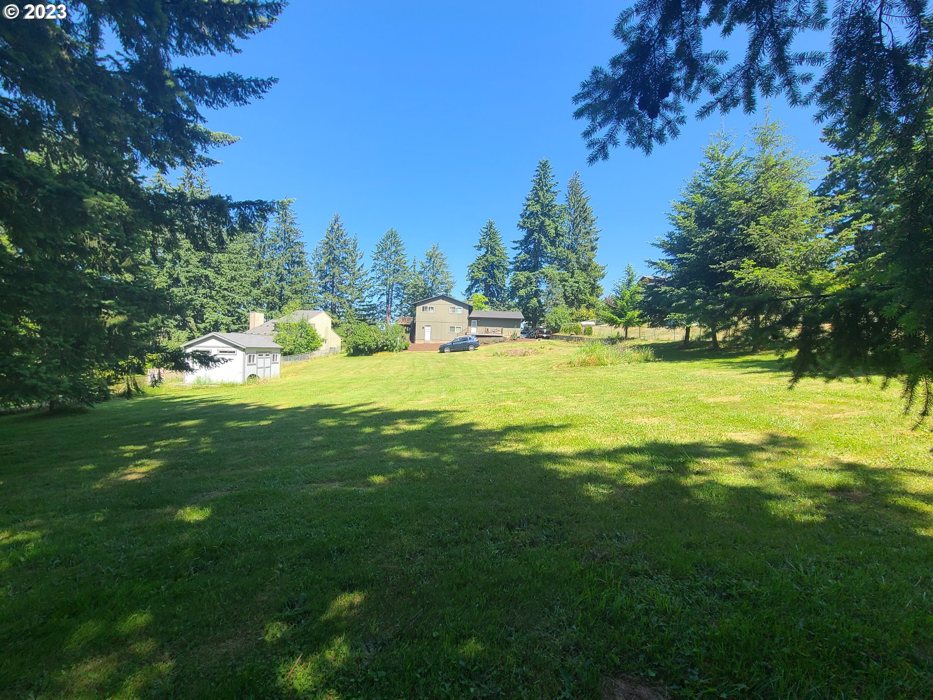 17899 Forsythe Road Oregon City, OR 97045 - Photo 28 of 32