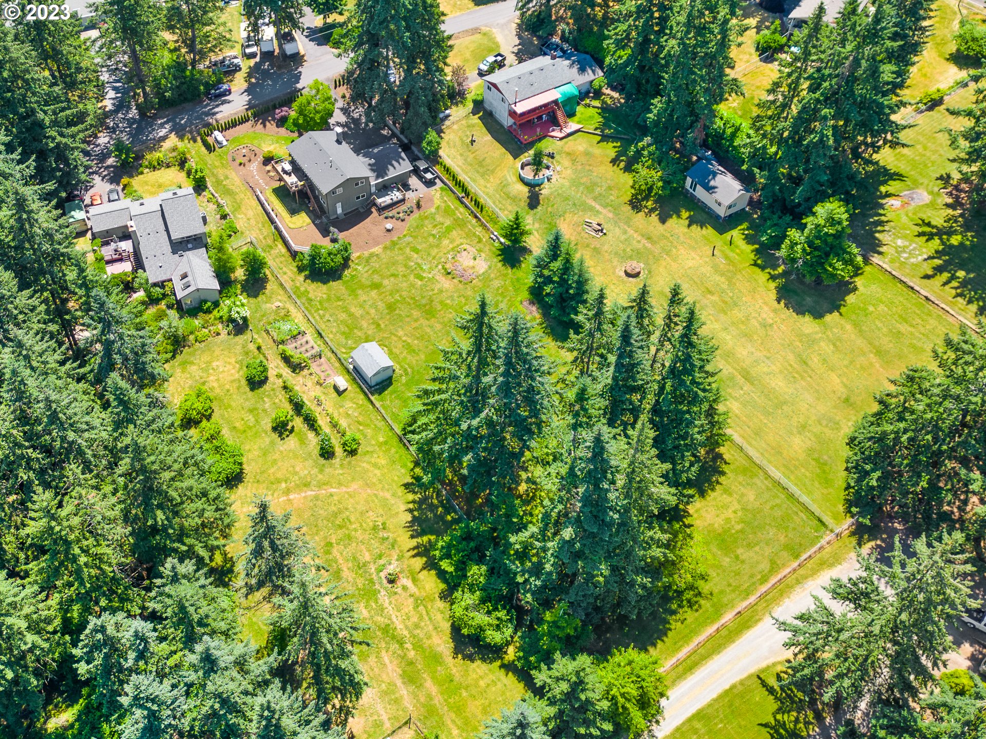 17899 Forsythe Road Oregon City, OR 97045 - Photo 30 of 32
