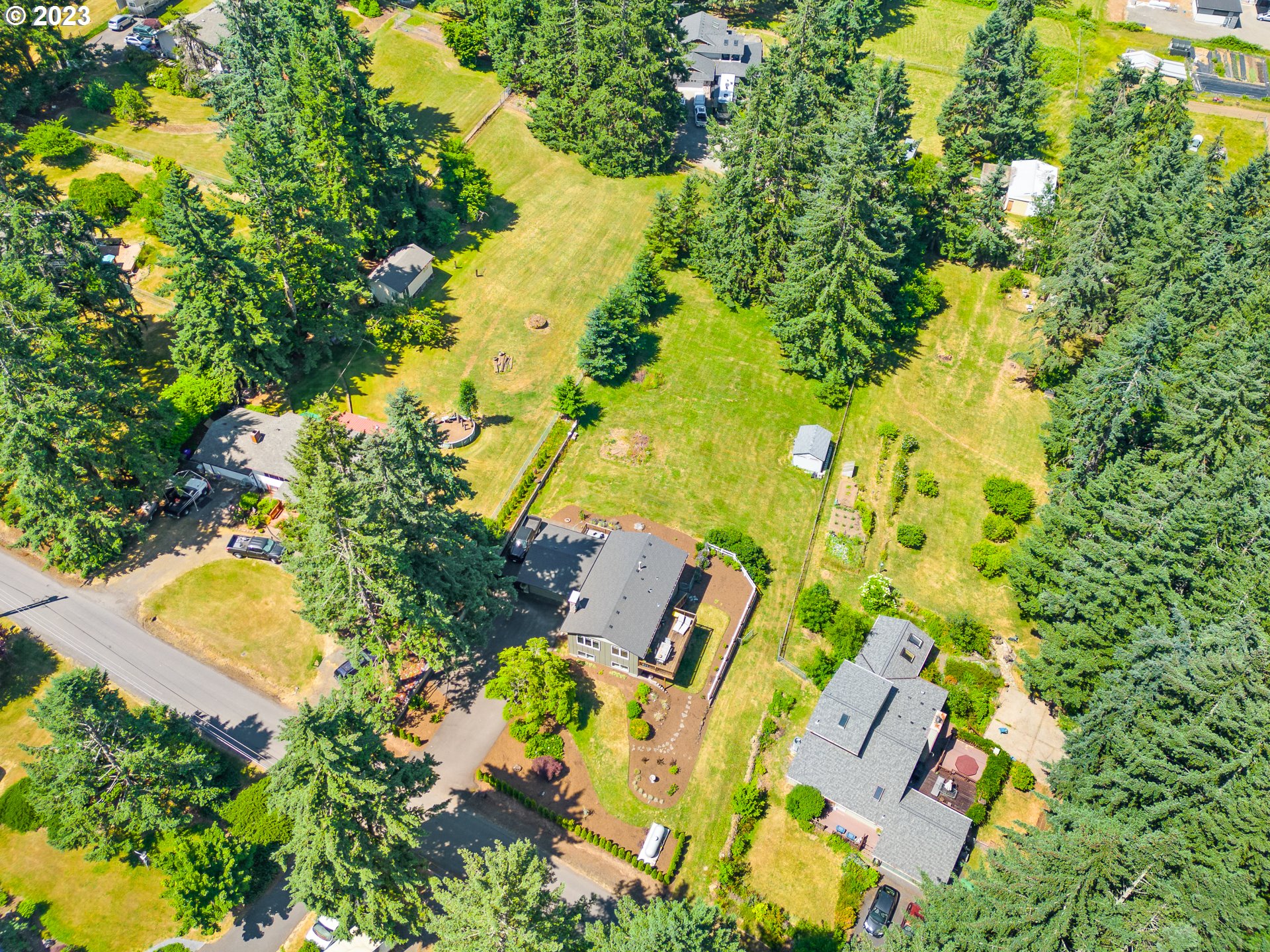 17899 Forsythe Road Oregon City, OR 97045 - Photo 31 of 32