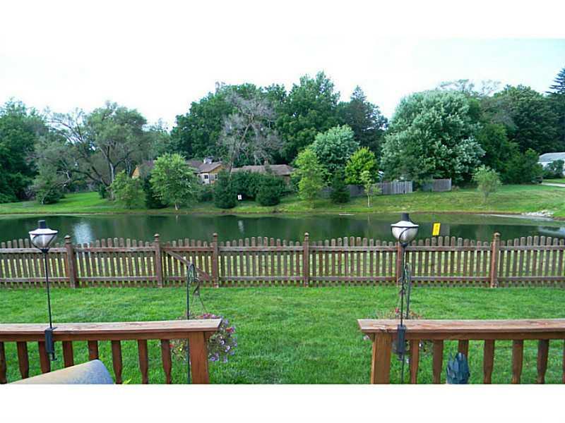 6906 Merritt Ridge Way Avon, IN 46123 - Photo 22 of 23