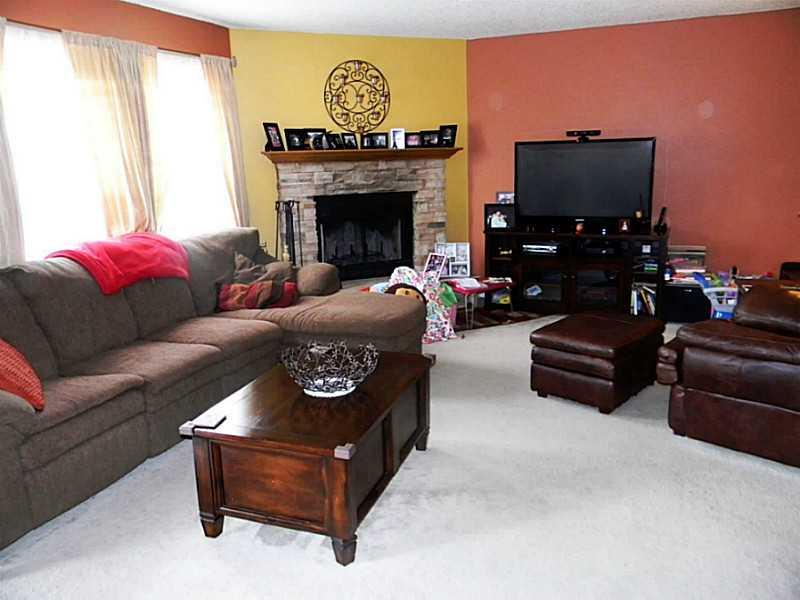 6906 Merritt Ridge Way Avon, IN 46123 - Photo 8 of 23