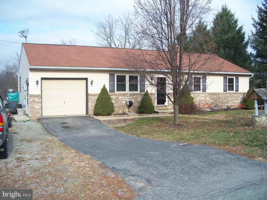 157 Reservoir Road Strasburg, PA 17579 - Photo 1 of 10 Gallery Image 1