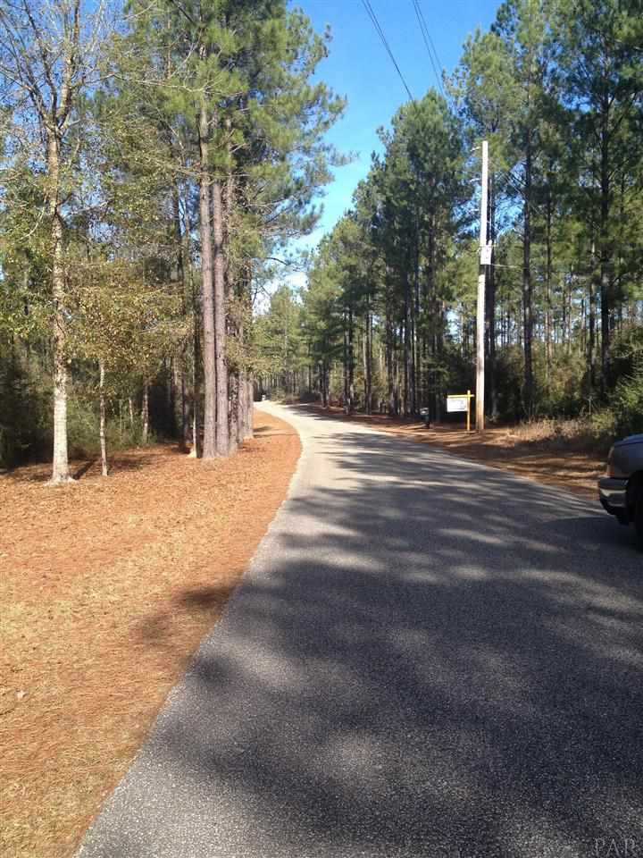 6790 Oser Road Milton, FL 32570 - Photo 5 of 6