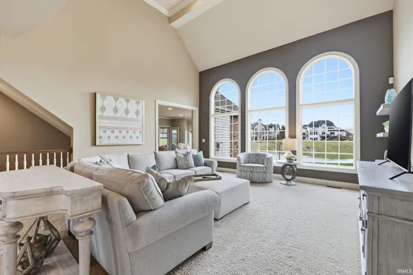 $924,900 | 16005 Raptor Court, Huntertown, IN 46748